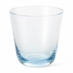 Glas 0,25 l Aqua Capri