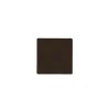 Glass Mat Square Nupo Hazel