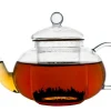 Glas-Teekanne Verona 0,5L