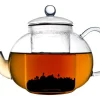 Glas-Teekanne Verona 1L