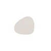 Glasuntersatz curve Nupo Soft Nude