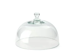 Glocke einzeln Glas Ø 20cm