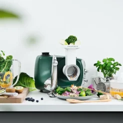 Go Green Package