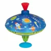 GoKi Brummkreisel LED Weltall