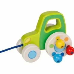 GoKi Ziehtraktor