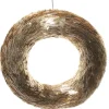 Goldkranz 32cm