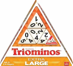 Goliath 60689 Triominos Extra Large