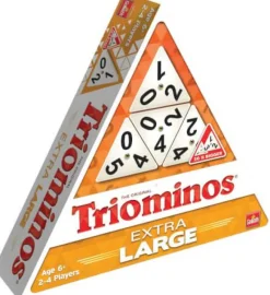 Goliath 60689 Triominos Extra Large