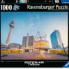 Good Morning Berlin - Puzzle 1000 Teile