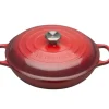 Gourmet Profitopf Signature 30 cm Kirsch