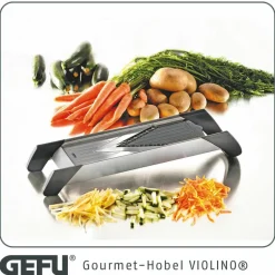 Gourmet-Hobel Violino
