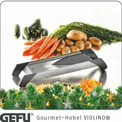 Gourmet-Hobel Violino