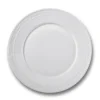 Gourmetteller klein 29 cm, Kurland Weiss