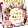 Gr. Spiralaufstellb.: Zauberhafte Momente f. j. Ta
