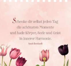 Gr. Spiralaufstellb.: Zauberhafte Momente f. j. Ta