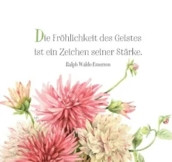 Gr. Spiralaufstellb.: Zauberhafte Momente f. j. Ta