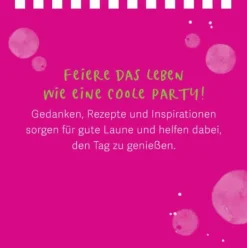 Gr. Spiralaufstellbuch: Jugend ist aus, aber Prose
