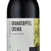 Granatapfel Crema 250ml - Essigzubereitung (3% Säu