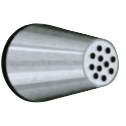 Grastülle 133/10mm