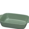 Gratinform Porto 30cm jade
