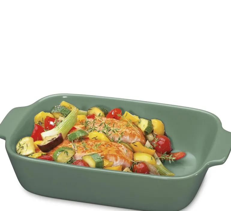 Gratinform Porto 30cm jade
