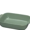 Gratinform Porto 36cm jade