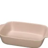 Gratinform Porto 30cm rosa