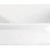 Gratinform Quadratisch 18x18 cm 250°C