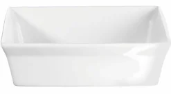 Gratinform Quadratisch 18x18 cm 250°C