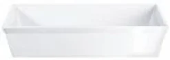 Gratinform Rechteckig 34x22 cm 250°C