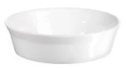 Gratinform Rund 20 cm 250°C