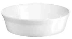 Gratinform Rund 20 cm 250°C