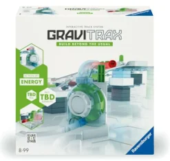 GraviTrax Action-Set Energy