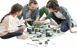 GraviTrax Junior - Starter-Set L: Jungle