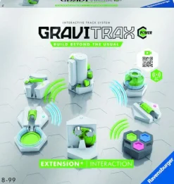 GraviTrax POWER - Erweiterung: Interaction