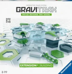 GraviTrax - Erweiterung: Building