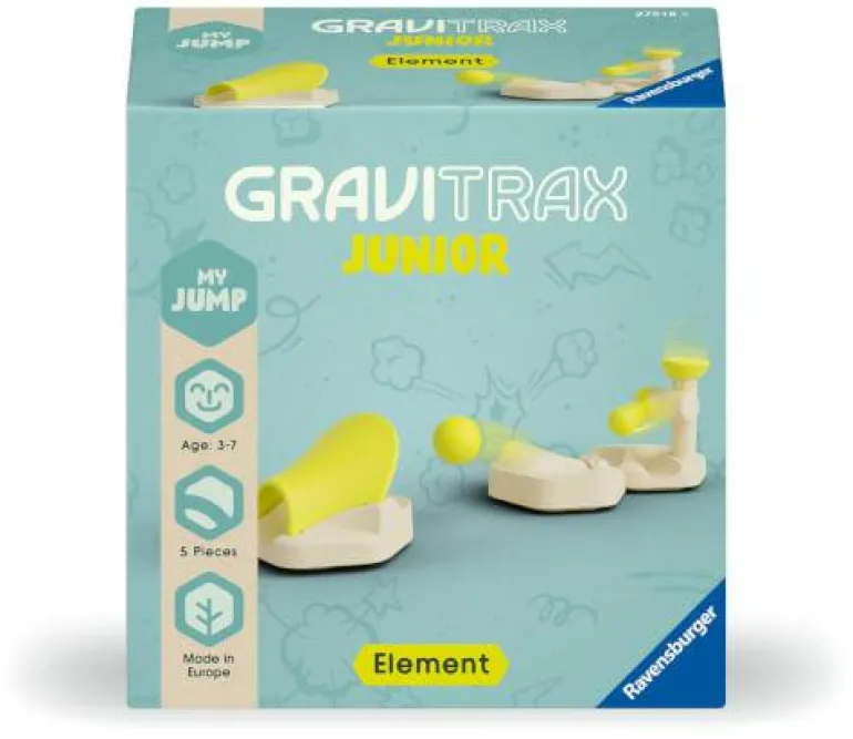 GraviTrax - Junior Element Peng