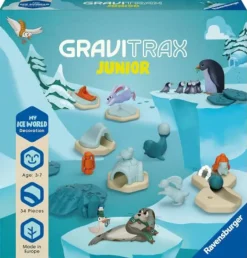 GraviTrax Junior - Erweiterung: Ice