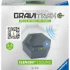 GraviTrax POWER - Element: Sound