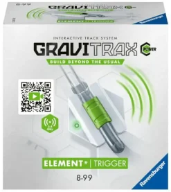 GraviTrax POWER - Element: Trigger