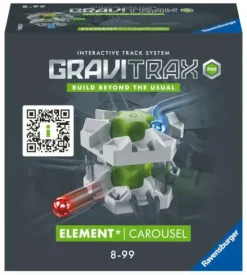 GraviTrax PRO - Element: Carousel