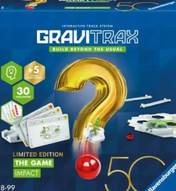 GraviTrax - THE GAME Impact 50 Jahre