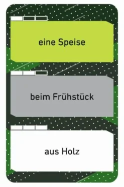 Green Glass Door