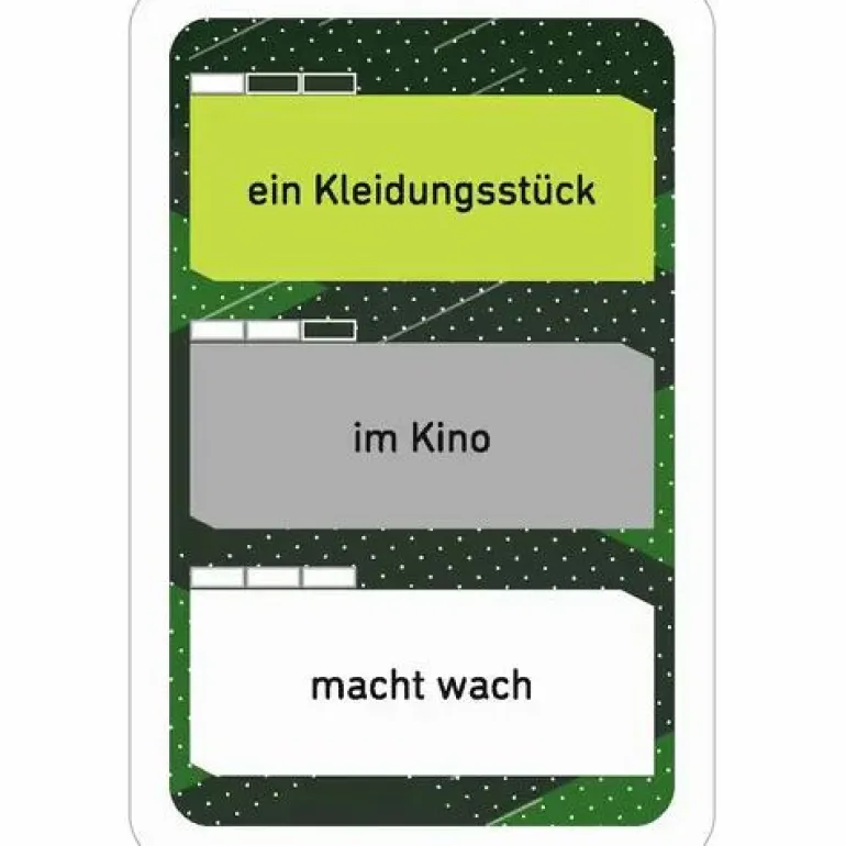 Green Glass Door