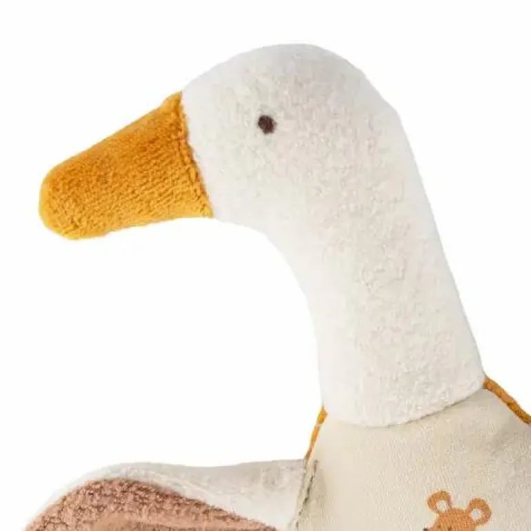 Greifling Gans sigibaby
