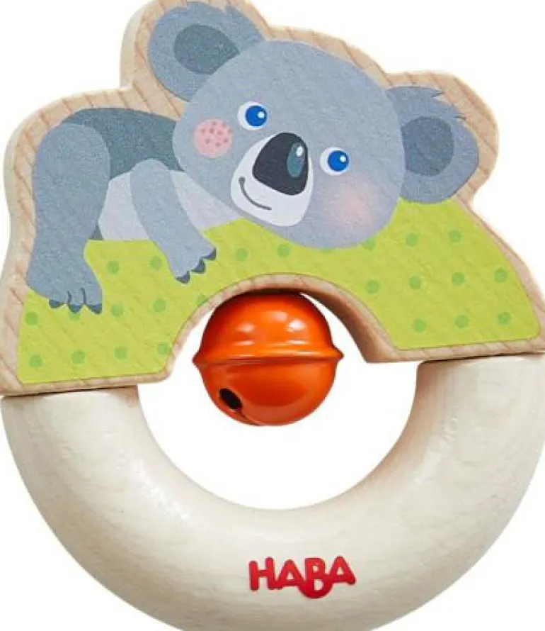 Greifling Koala