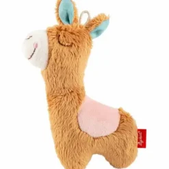 Greifling Lama
