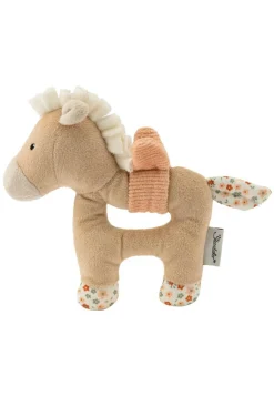 Greifling Pferd Sunny, Lichtbeige