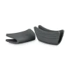Griffschutz Silikon 2er-Set Flint