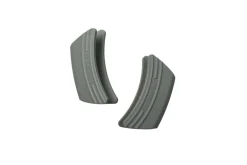 Griffschutz Silikon 2er-Set Flint